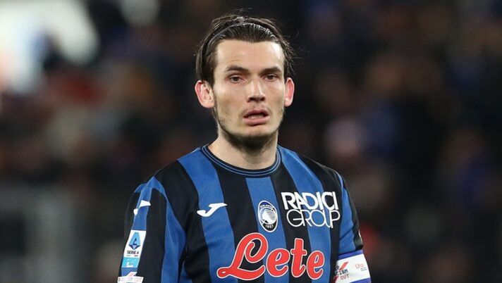 Atalanta, oggi gli esami per De Roon. Contrattura al flessore: difficile il recupero per Udine - immagine 1