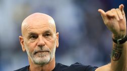 FOTO – Il messaggio di Stefano Pioli sui social per tenere alta l’asticella
