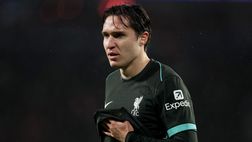 Chiesa, il Napoli è l’unica opzione per lasciare il Liverpool: la situazione – Repubblica