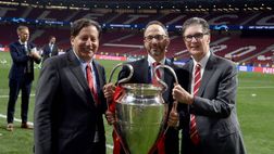 Dal Liverpool al Getafe: la pazza idea del Fenway Sports Group scuote la Premier