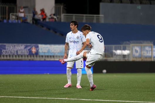 Serie C, Novara-Inter U23 1-1 risultato finale: Da Graca risponde a Topalovic- immagine 3