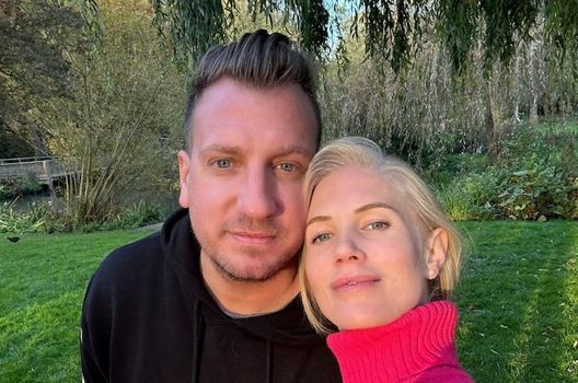La foto pubblicata dalla modella sul suo profilo Instagram In Argentina pronta la reunion di Wanda Nara con Maxi Lopez- immagine 2