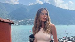 Diletta Leotta presentatrice dell’E1 Series: “Una bellissima esperienza!”
