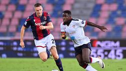 Aebischer: “Primo tempo difficile. Freuler? Ha fatto una bella gara”