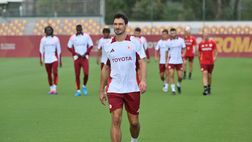 Genoa-Roma, Hummels scalda i motori in vista dell’esordio: “Prima partita in vista”