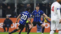 Serie A, Inter-Monza 3-2: Arnautovic e Calha guidano la rimonta. Inzaghi in vetta