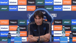Conte su Ngonge: “Sta crescendo, c’è bisogno di sana competizione”