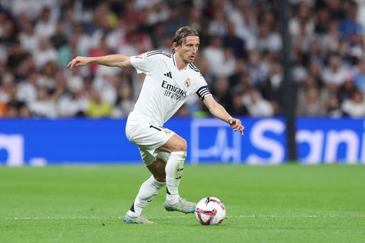 Modric