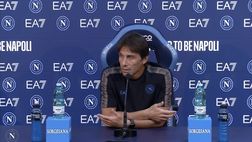 Conte sull’entusiasmo azzurro: “Sentire i tifosi cantare a Milano ci deve dare forza”