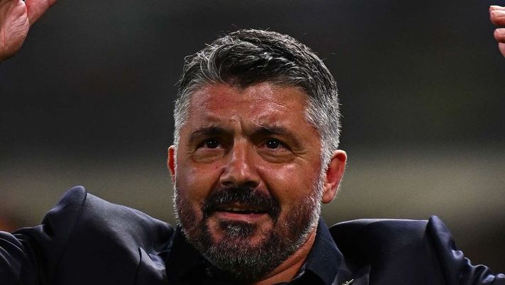 Italia, Gattuso: 'Playoff? Sarebbe importante se in campionato ...'