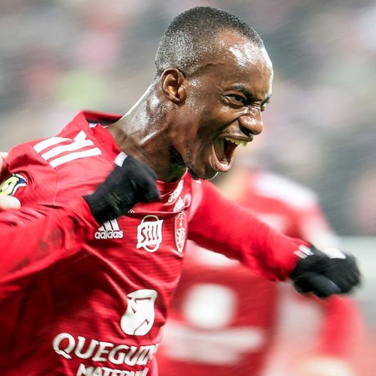 Un poker di Doumbia affossa il Lorient: il derby è del Brest- immagine 2