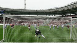 Finale: Torino-Napoli 2-1