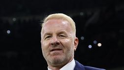 Ordine: “Nessuno colpo di calciomercato? Responsabilità ai dirigenti. Sarebbe troppo …”