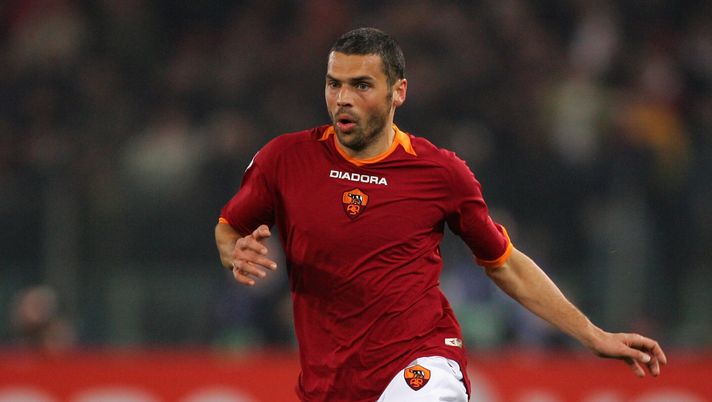 Dalla Champions League a… Uber: l’ex Roma Tonetto ha aperto una società di NCC! - immagine 1