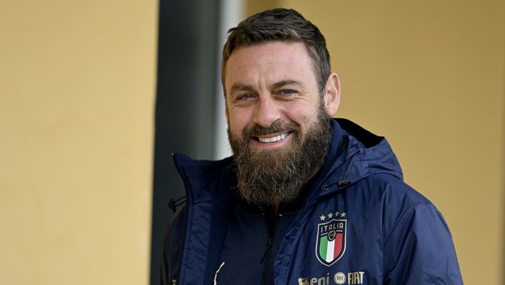 Daniele De Rossi