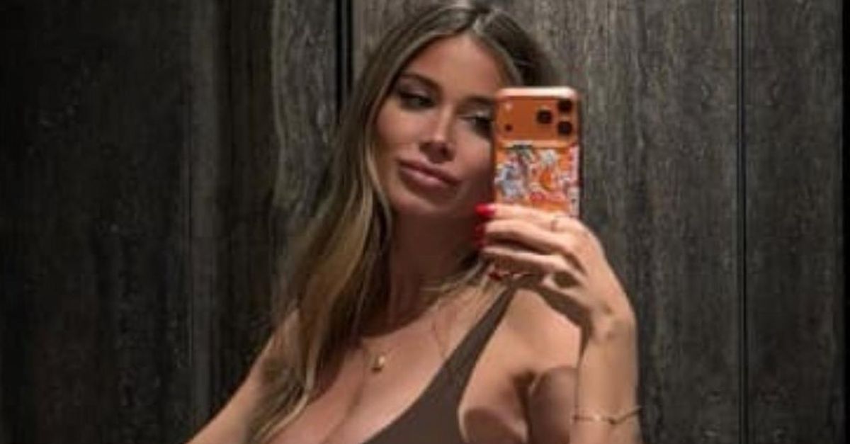 VIDEO / Diletta Leotta rivela il sesso del suo secondogenito: “Lo dico a tutti?”