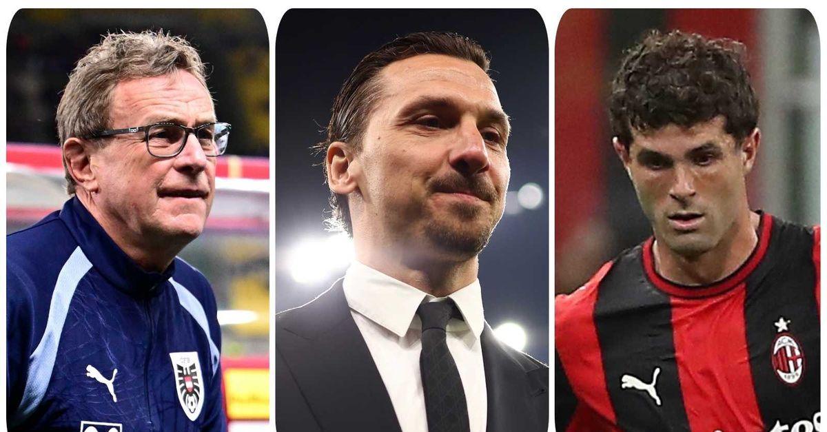 milan top news svolta rangnick in dirigenza il bivio di ibrahimovic e il piano per pulisic da Pianetamilan.it milan top news svolta rangnick in dirigenza il bivio di ibrahimovic e il piano per pulisic