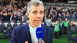 Toldo: “Chivu? Ottima persona. Se arrivi così velocemente all’Inter vuol dire che…”