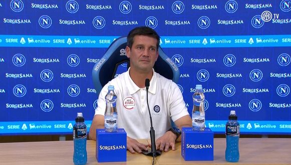 Chivu: “Non piangerò come si fa in Italia, ho mentalità diversa. Lotterò anche solo per…”- immagine 2