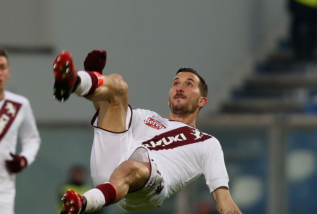 Sassuolo-Torino 0-0, la fotogallery: il Toro gioca, ma non sfonda - immagine 3