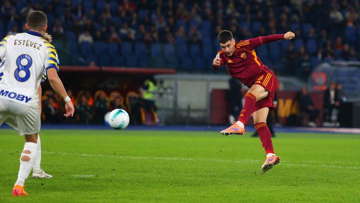 Getty Images Gol annullato a Soulé, Gasperini chiede spiegazioni: “Regole applicate in modo diverso” - immagine 1