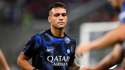 Novità Inter verso il City, ancora turnover: può riposare Lautaro ed ecco gli altri cambi a sorpresa