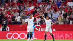 Siviglia-Betis live: streaming gratis e diretta tv del match di Liga