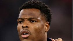 Olanda, Dumfries: “Non siamo stati all’altezza. Ma non è tutto da buttare”