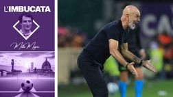 Una Fiorentina al buio e alla ricerca di se stessa. Sta a Pioli accendere la luce