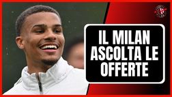 Calciomercato – Milan disposto a cedere Thiaw: ma fissa un prezzo minimo