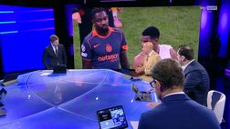 Di Canio: “Inter senza fame e Chivu lo vede. Mi piace tantissimo perché parla uno che…”