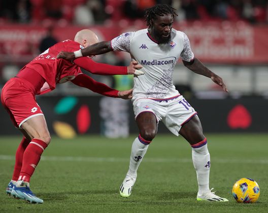 Fiorentina-Torino: le certezze di Italiano ed i ballottaggi davanti- immagine 2