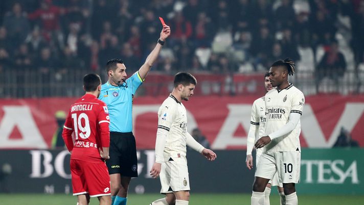 Colombo in Monza Milan