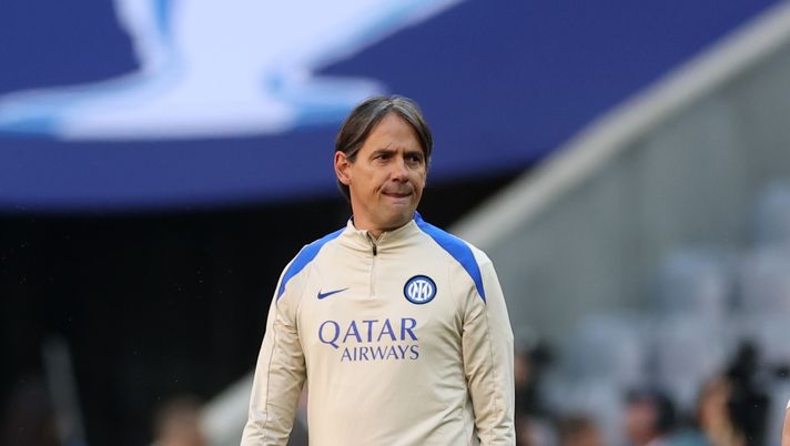 Getty Images Finale CL, Di Marzio: “Rifinitura Inter, una cosa mi ha colpito. Inzaghi non ha avuto bisogno…” - immagine 1