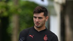 Ex Milan, Brahim Diaz inarrestabile: gol contro lo Zambia e record eguagliato