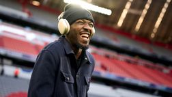 Cruciani: “Umile Thuram? Chiudiamo la puntata”, Biasin: “Sai cosa ho pensato? Ma stai…”