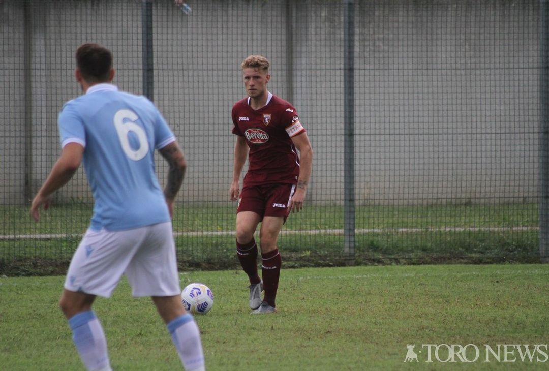 Siniega Torino Primavera