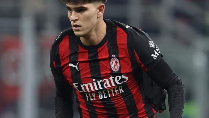 Bartesaghi dopo Milan-Lazio: 'Devo continuare così: con la testa libera. Tranquillo e sereno'