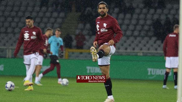 Calciomercato, dalla Turchia: “Il Besiktas tratta con il Torino per Rodriguez”- immagine 2