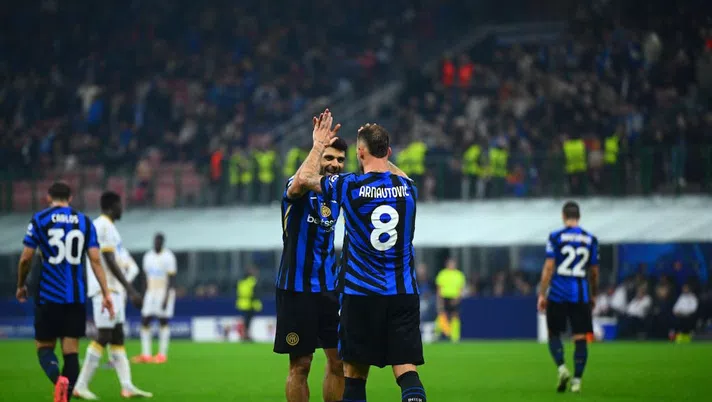 Caressa: “Lautaro leader nelle piccole cose. Inzaghi, alone sostituzioni. Ma lui…” - immagine 1