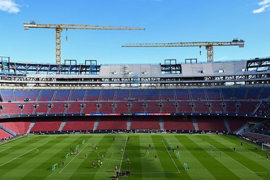 Champions League 2029, il Barcellona propone il Camp Nou come stadio per la finale- immagine 2