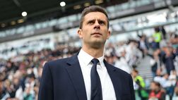 Motta pre Juventus-Torino: “Ho buone sensazioni. Out Douglas Luiz”