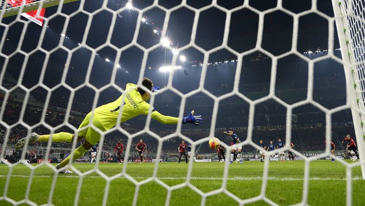 I derby degli ultimi anni: Tata ne ha giocati 3… - immagine 1