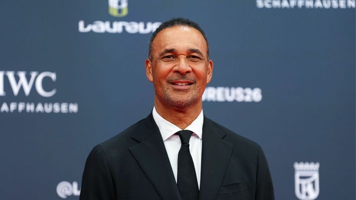 Ruud Gullit analizza lo stato di salute del calcio italiano dai Laureus Awards di Madrid: le parole dell'ex centrocampista del Milan
