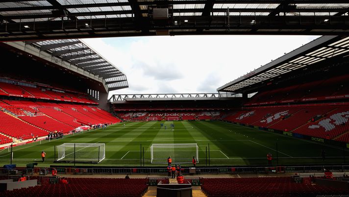 Il Torino ad Anfield: il 7 agosto match di lusso contro il Liverpool Il Torino ad Anfield: il 7 agosto match di lusso contro il Liverpool - immagine 1