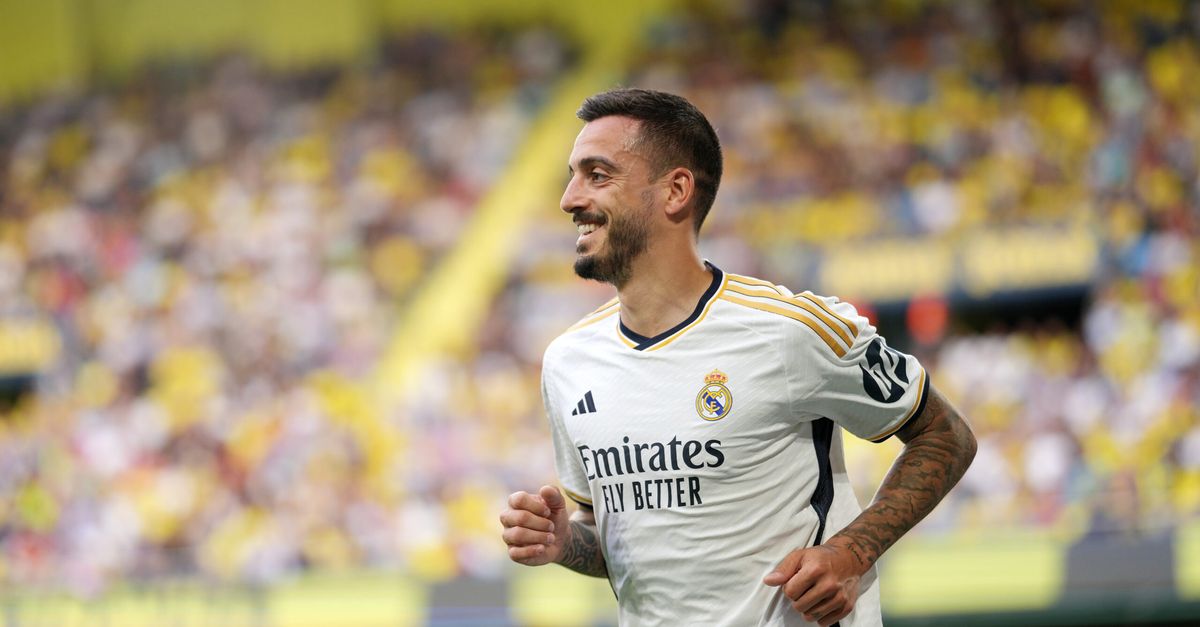 Joselu, retroscena su Mourinho: "Arrivava negli spogliatoi e lanciava le bottiglie in aria"