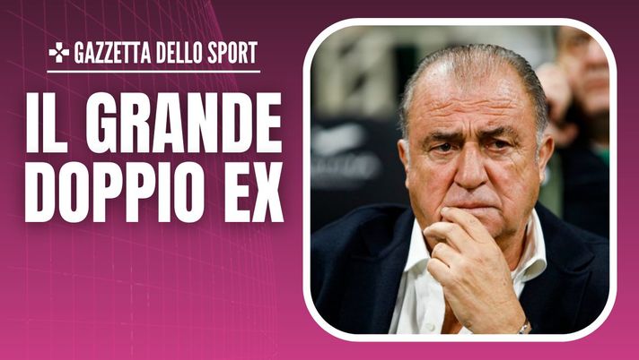 Fiorentina-Milan Serie A 2024-2025 intervista Fatih Terim