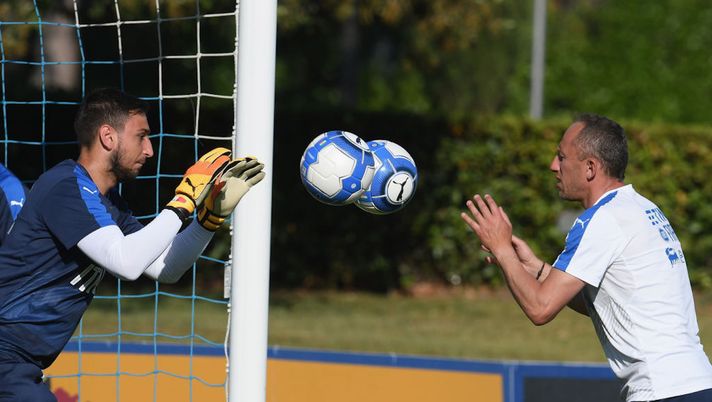 Inter, new entry nello staff di Inzaghi: ecco il nuovo allenatore dei portieri - immagine 1