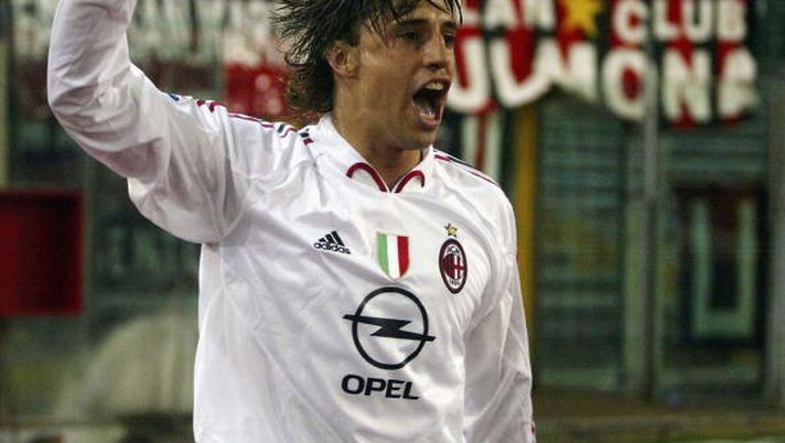 Hernan Crespo