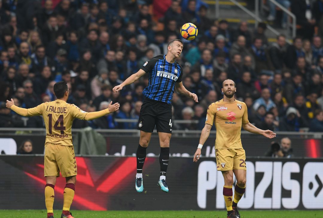 Fotogallery – Inter-Torino 1-1: i granata fermano la seconda in classifica - immagine 53